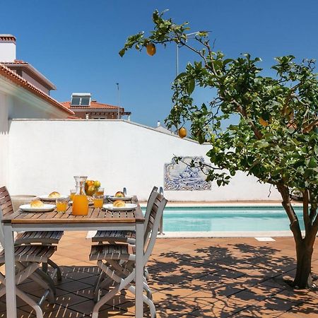 Obidos Garden Villa Екстериор снимка
