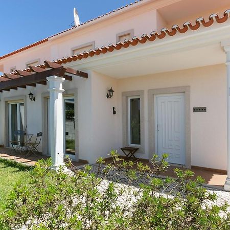 Obidos Garden Villa Екстериор снимка