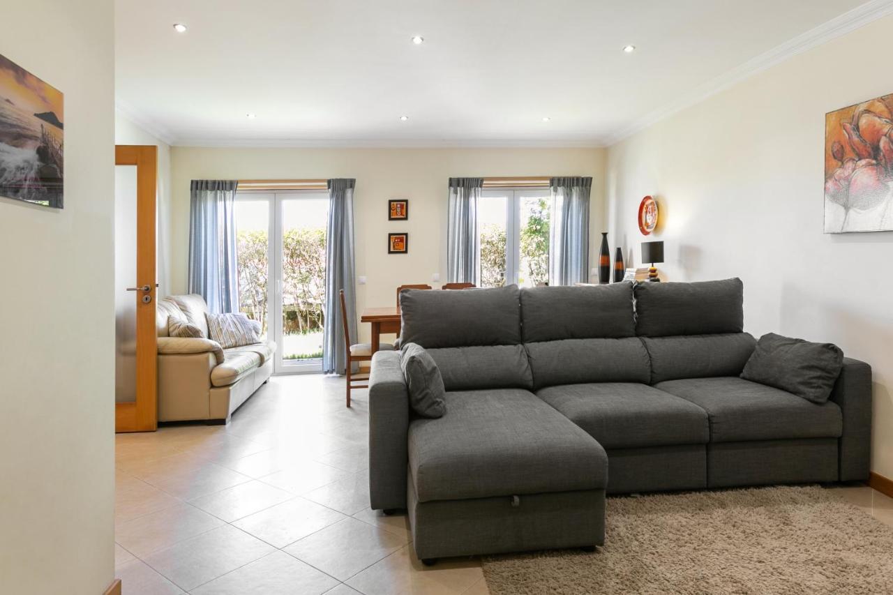 Obidos Garden Villa Екстериор снимка