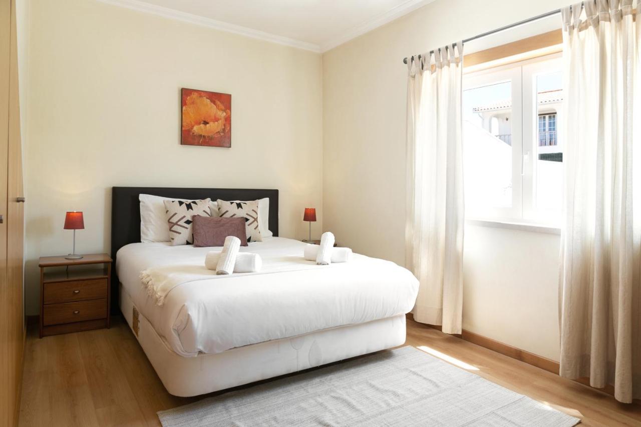 Obidos Garden Villa Екстериор снимка
