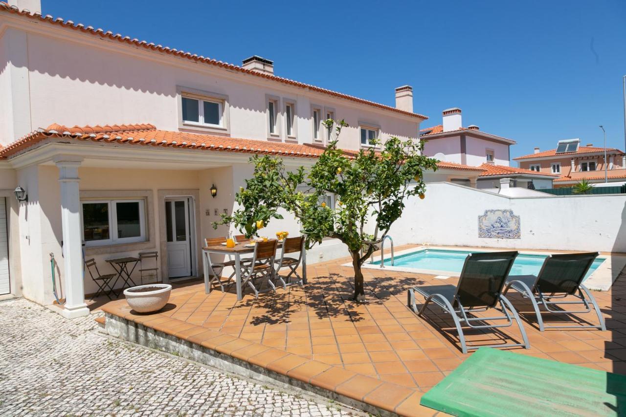 Obidos Garden Villa Екстериор снимка