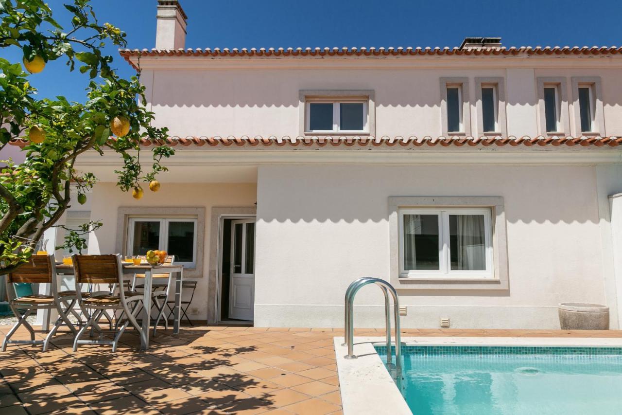 Obidos Garden Villa Екстериор снимка