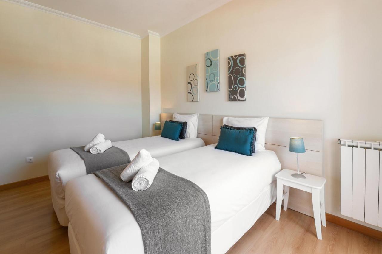 Obidos Garden Villa Екстериор снимка