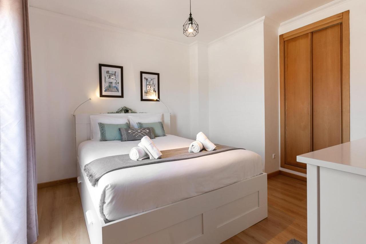 Obidos Garden Villa Екстериор снимка
