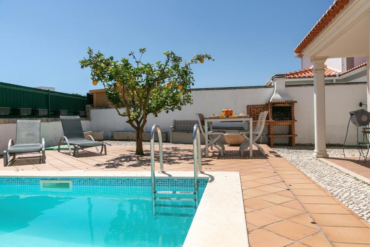 Obidos Garden Villa Екстериор снимка