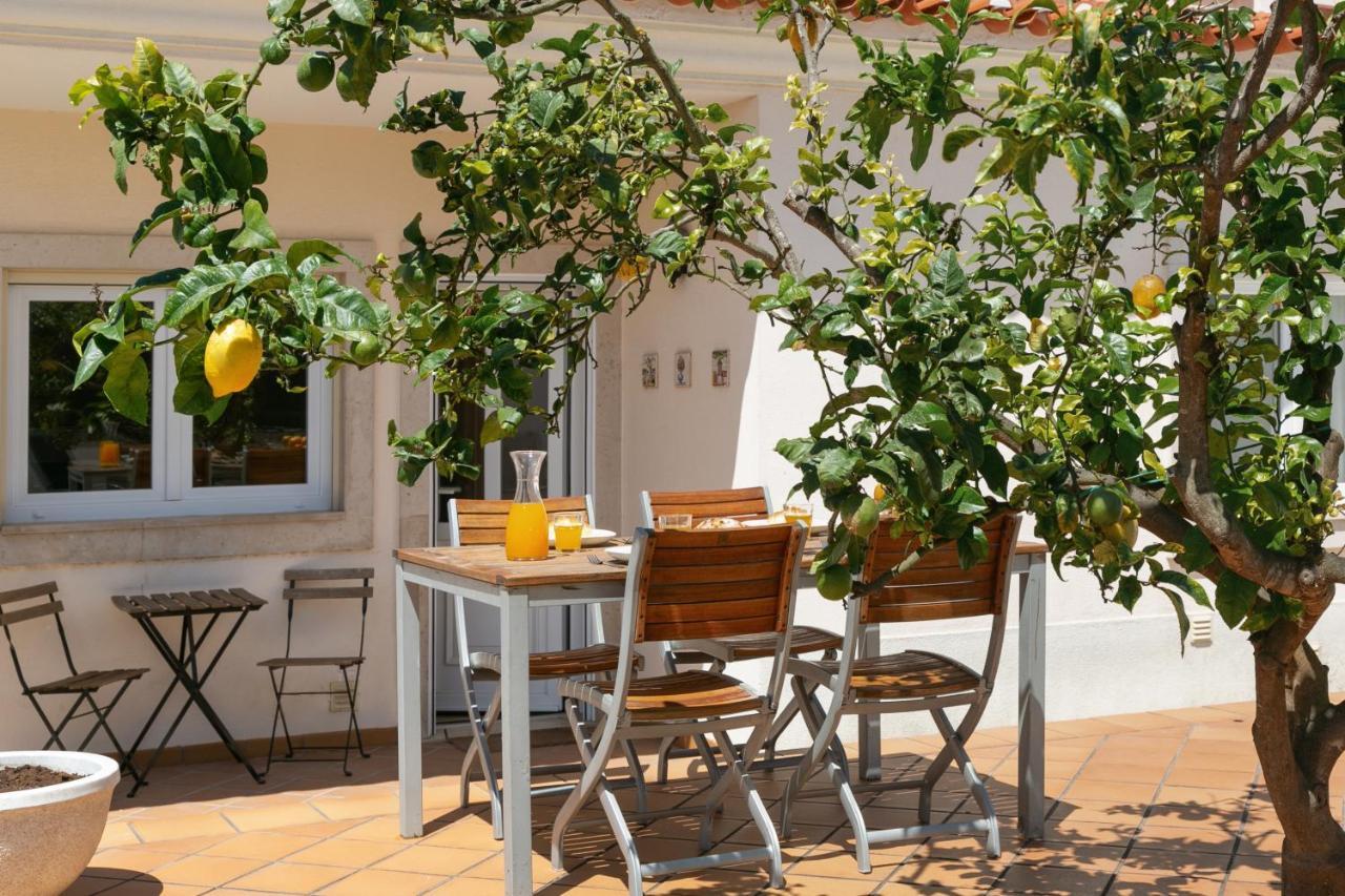 Obidos Garden Villa Екстериор снимка